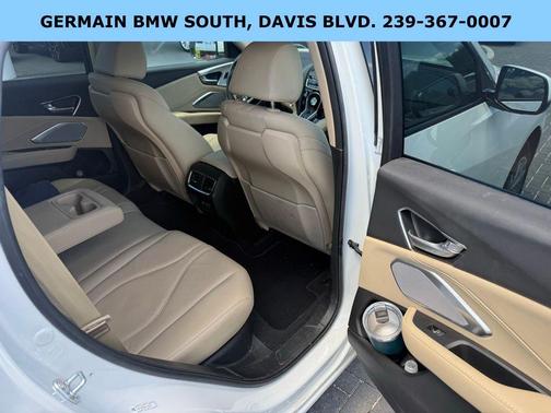 2021 Acura RDX Technology Package