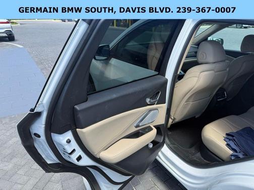 2021 Acura RDX Technology Package