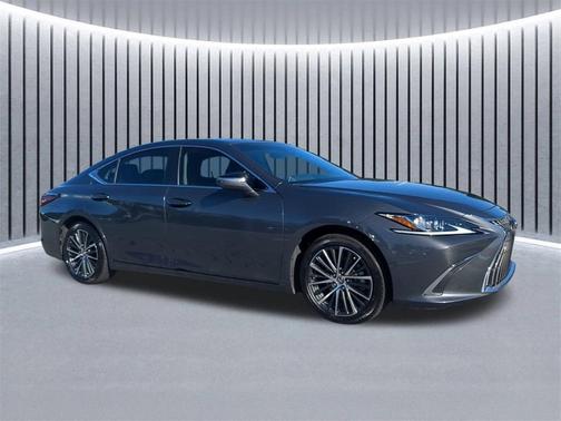 2022 Lexus ES 350 Base