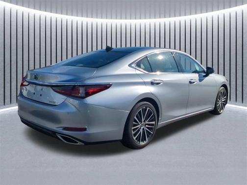 2024 Lexus ES 350 350