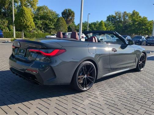 2023 BMW M440 i xDrive