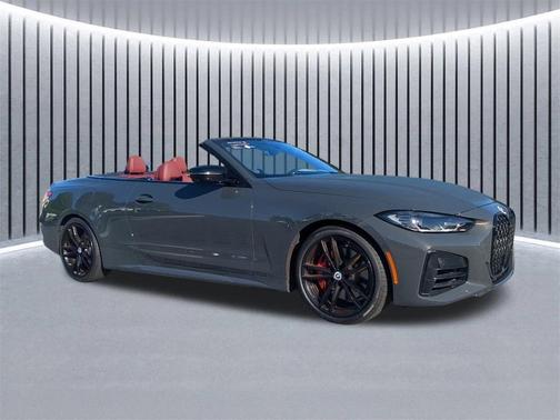 2023 BMW M440 i xDrive