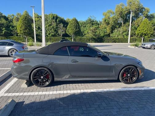 2023 BMW M440 i xDrive