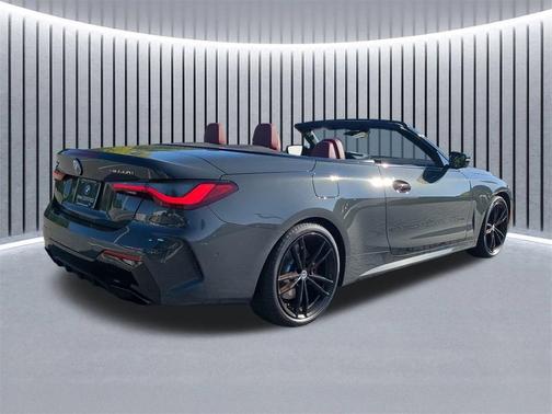 2023 BMW M440 i xDrive