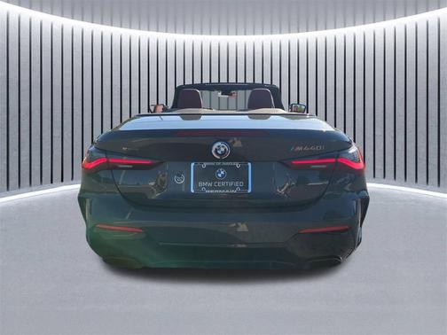 2023 BMW M440 i xDrive