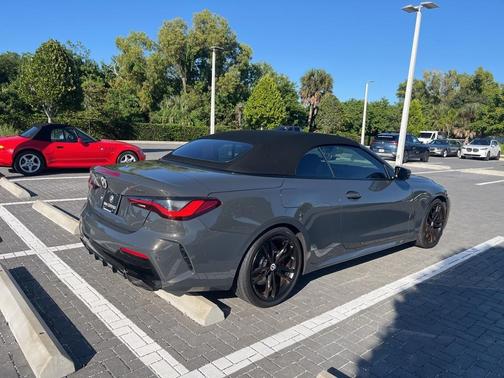2023 BMW M440 i xDrive