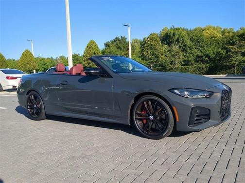 2023 BMW M440 i xDrive