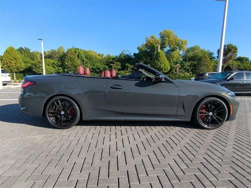 2023 BMW M440 i xDrive