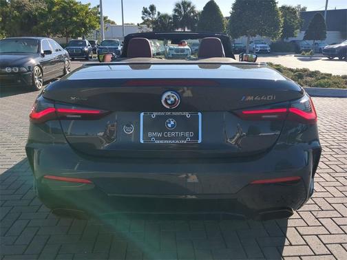 2023 BMW M440 i xDrive