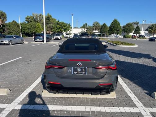 2023 BMW M440 i xDrive