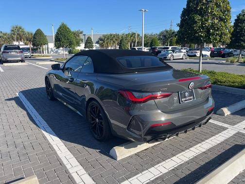 2023 BMW M440 i xDrive