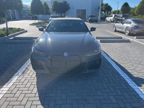 2023 BMW M440 i xDrive