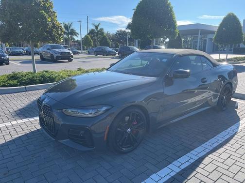 2023 BMW M440 i xDrive