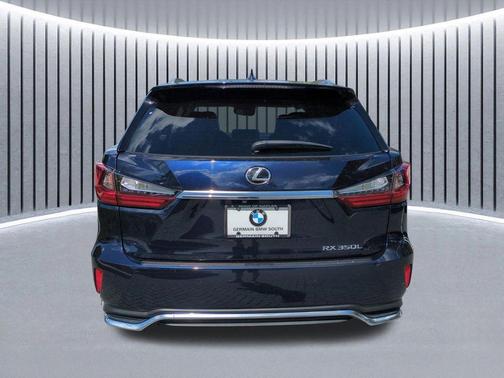 2020 Lexus RX 350L Base