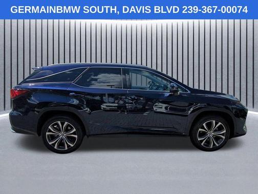 2020 Lexus RX 350L Base