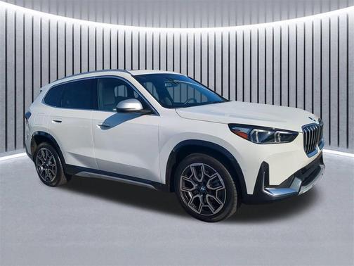 2024 BMW X1 xDrive28i