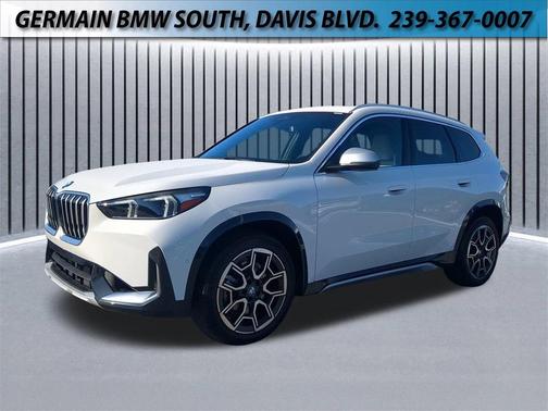 2024 BMW X1 xDrive28i
