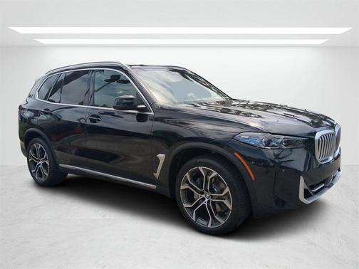 2025 BMW X5 sDrive40i