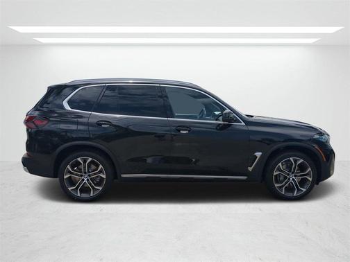 2025 BMW X5 sDrive40i