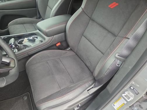 DB Black Clearcoat 2026 Dodge Durango GT Plus
