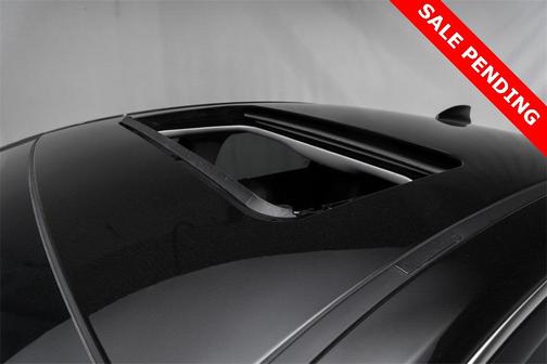 2016 Chevrolet SS Base