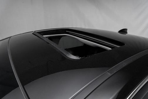 2016 Chevrolet SS Base