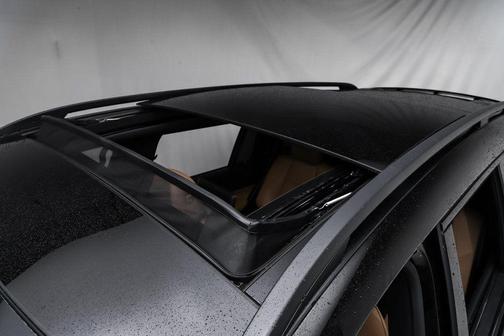 Obsidian Black Metallic 2026 Mercedes-Benz GLS 450 4MATIC