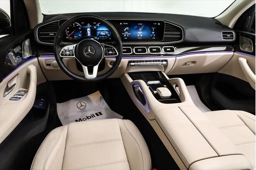2022 Mercedes-Benz GLE 450 4MATIC