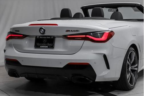 2023 BMW M440 i xDrive