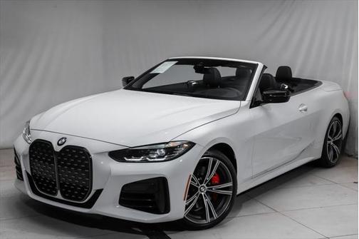 2023 BMW M440 i xDrive