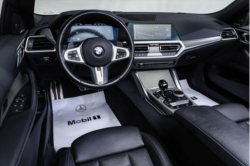 2023 BMW M440 i xDrive