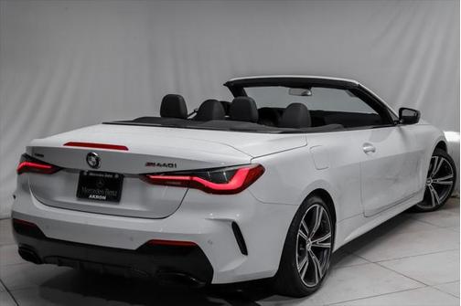 2023 BMW M440 i xDrive