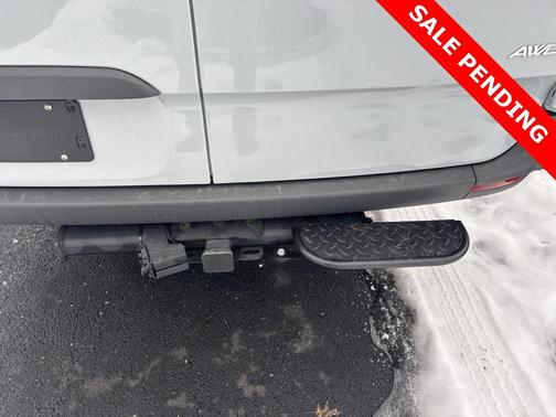 2025 Mercedes-Benz Sprinter 2500 High Roof