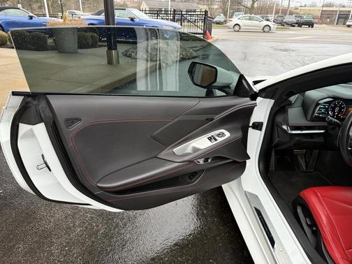 2023 Chevrolet Corvette Stingray w/1LT