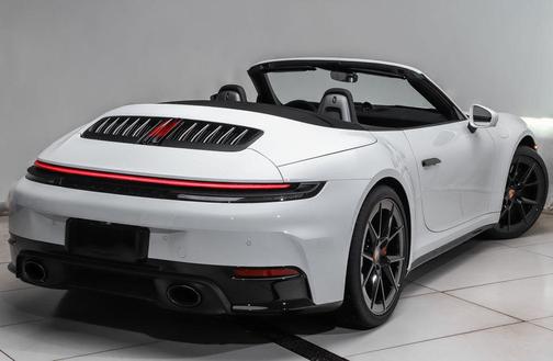 2026 Porsche 911 