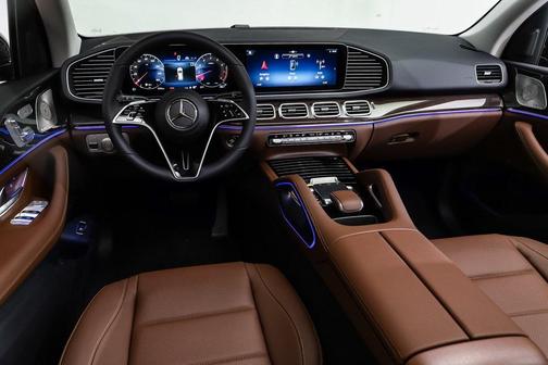 2026 Mercedes-Benz GLE 350 4MATIC