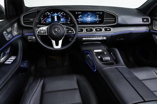 2022 Mercedes-Benz GLE 350 4MATIC