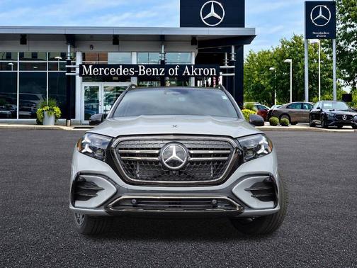 MANUFAKTUR Alpine Grey 2027 Mercedes-Benz GLS 450 4MATIC