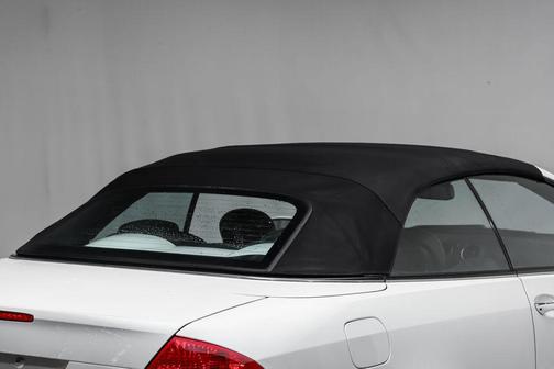 2009 Mercedes-Benz CLK-Class CLK 350