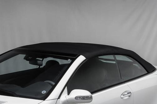 2009 Mercedes-Benz CLK-Class CLK 350
