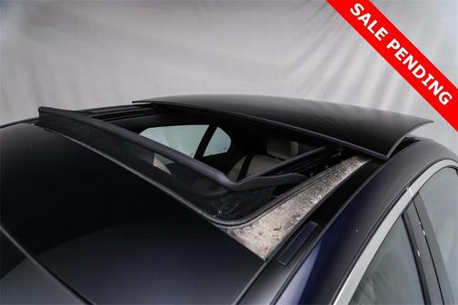 2015 Mercedes-Benz C-Class C 300 4MATIC