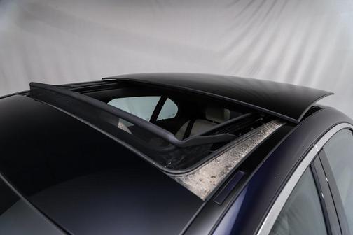 2015 Mercedes-Benz C-Class C 300 4MATIC