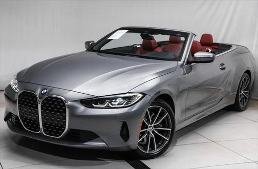 2023 BMW 430 i xDrive