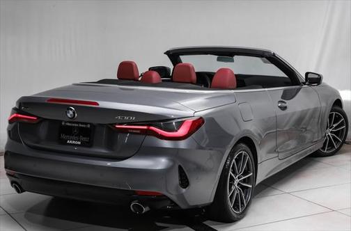 2023 BMW 430 i xDrive