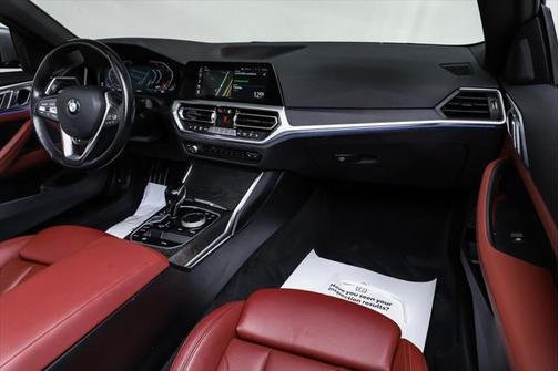 2023 BMW 430 i xDrive