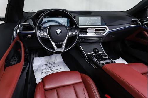 2023 BMW 430 i xDrive