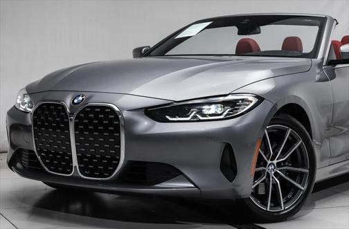 2023 BMW 430 i xDrive