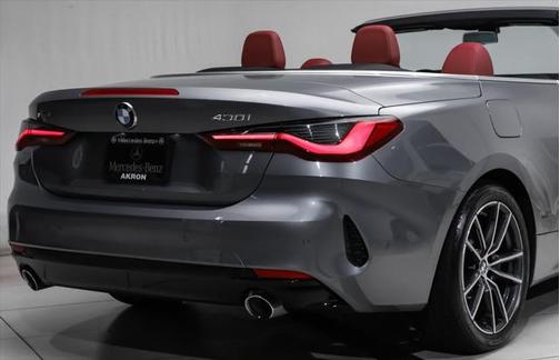 2023 BMW 430 i xDrive