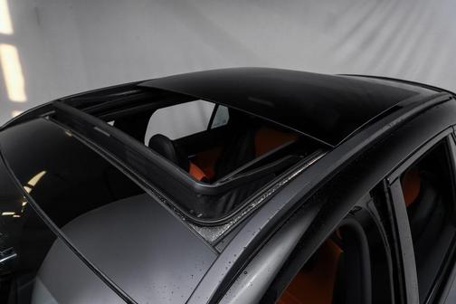 2025 Mercedes-Benz AMG GLC 43 4MATIC