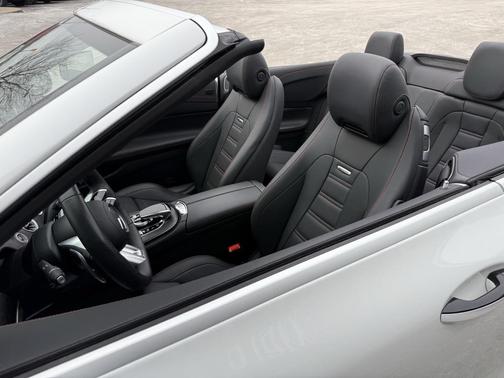 2023 Mercedes-Benz AMG E 53 4MATIC